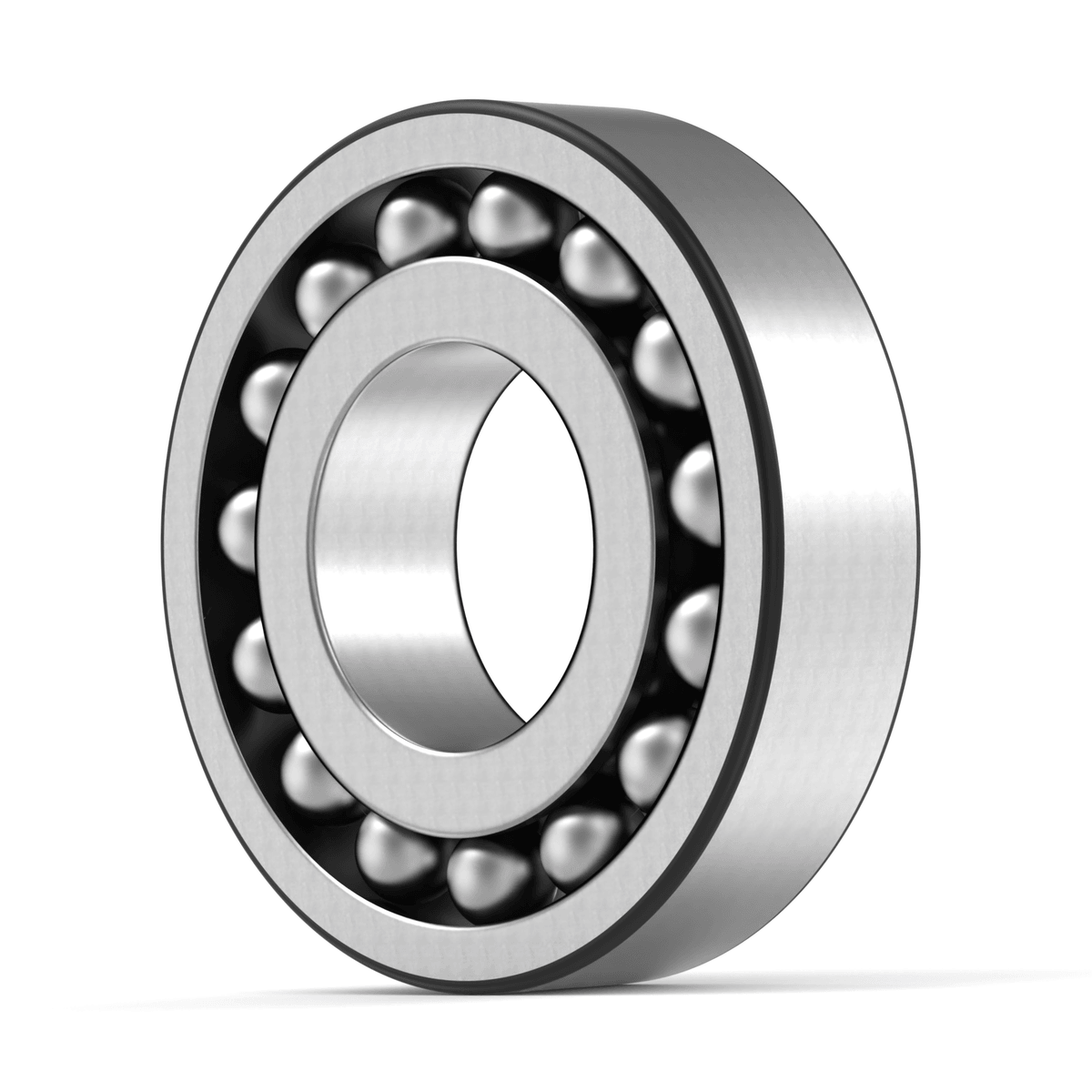 1211 EKTN9/C3 SKF - Pendelkugellager with white background