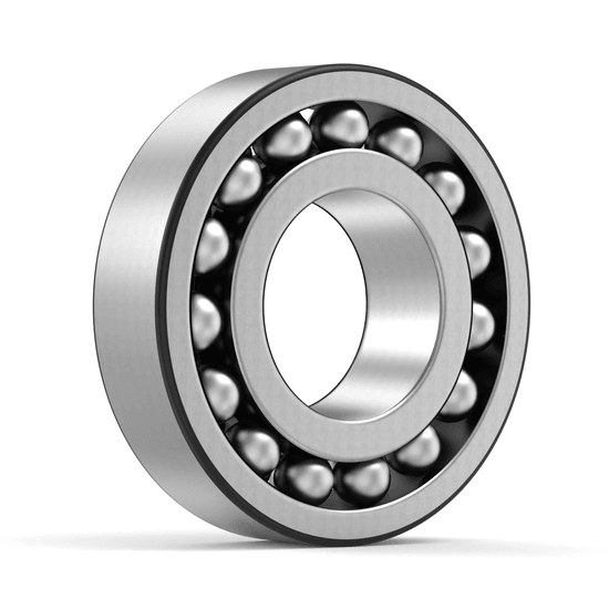 2202 ETN9/C3 SKF - Pendelkugellager with white background