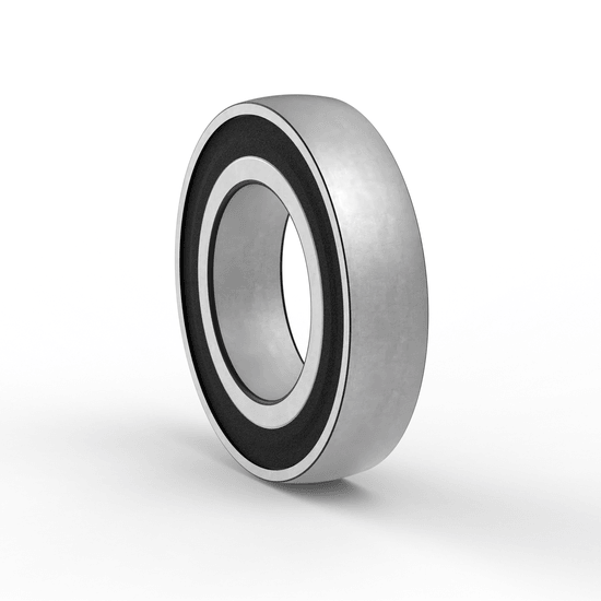 1726209 2RS1 SKF - Spannlager with white background