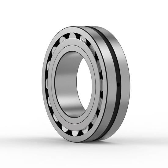 24015 CC/W33 SKF - Pendelrollenlager with white background