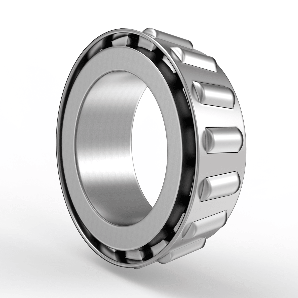 497 Timken - Kegelrollenlager Innenteil with white background