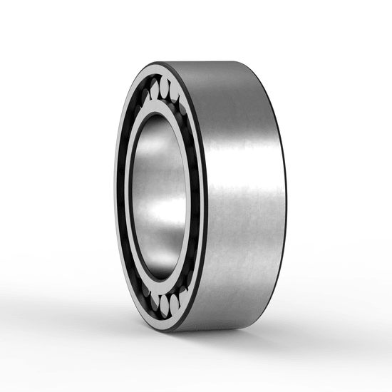 C3120 V/C3 SKF - Toroidalrollenlager with white background