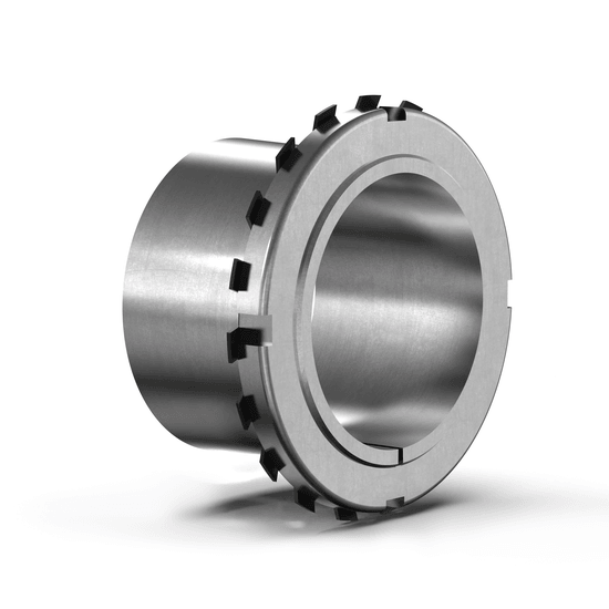 H3030 SKF - Spannhülse with white background