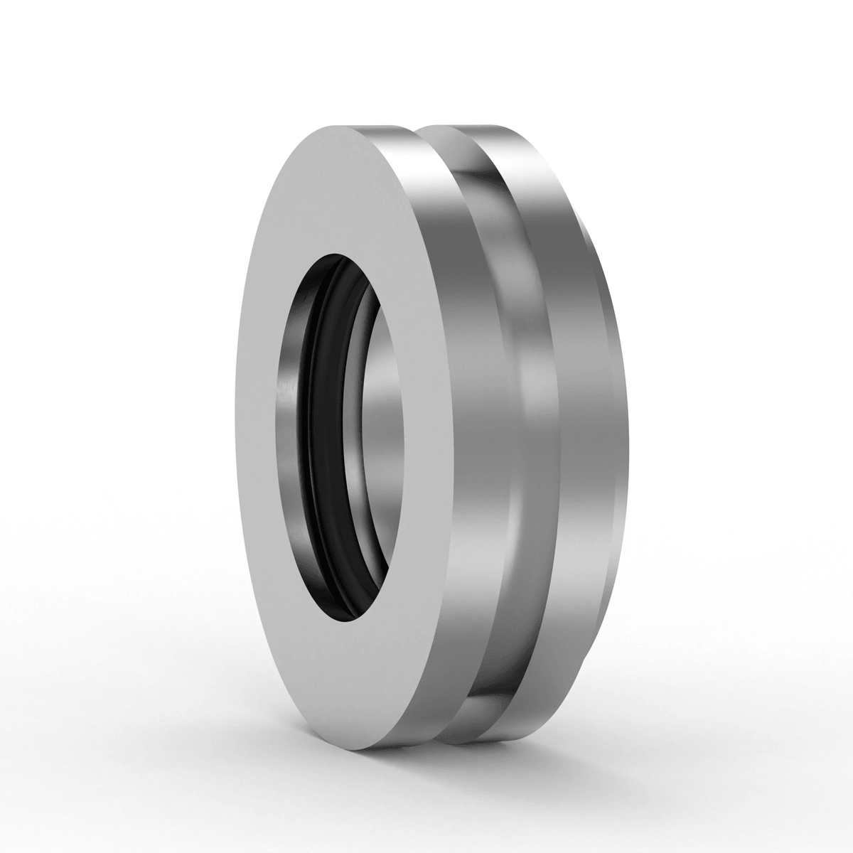 TSN512 S SKF - Gehäusedichtung with white background